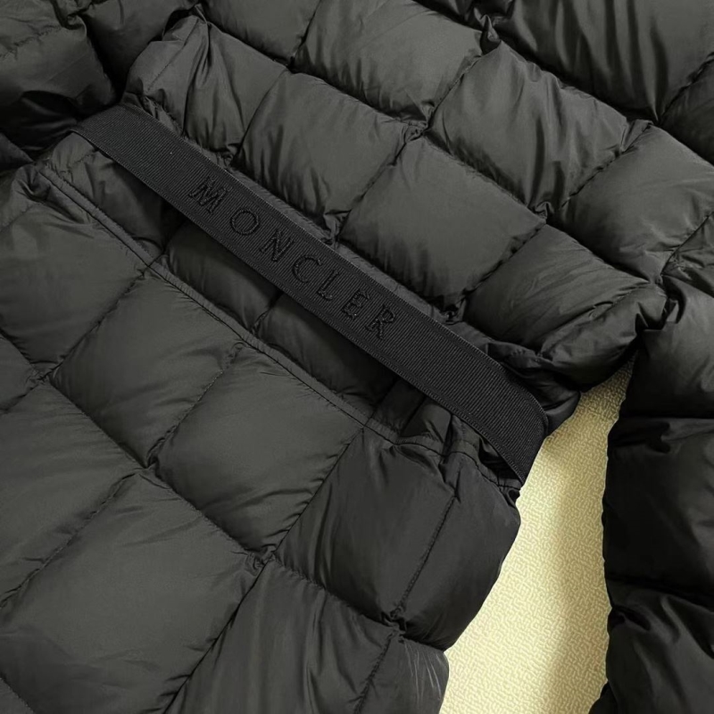 Moncler Down Coat